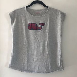 Girl’s Vineyard Vines T-Shirt